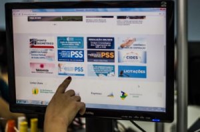 FHS abre novo período de recurso para o PSS Médico (Foto: Arquivo SES/SE)