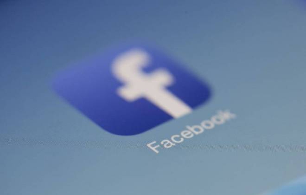 Sair do Facebook por um mês deixa as pessoas mais felizes, sugere estudo (Foto ilustrativa: Pixabay)