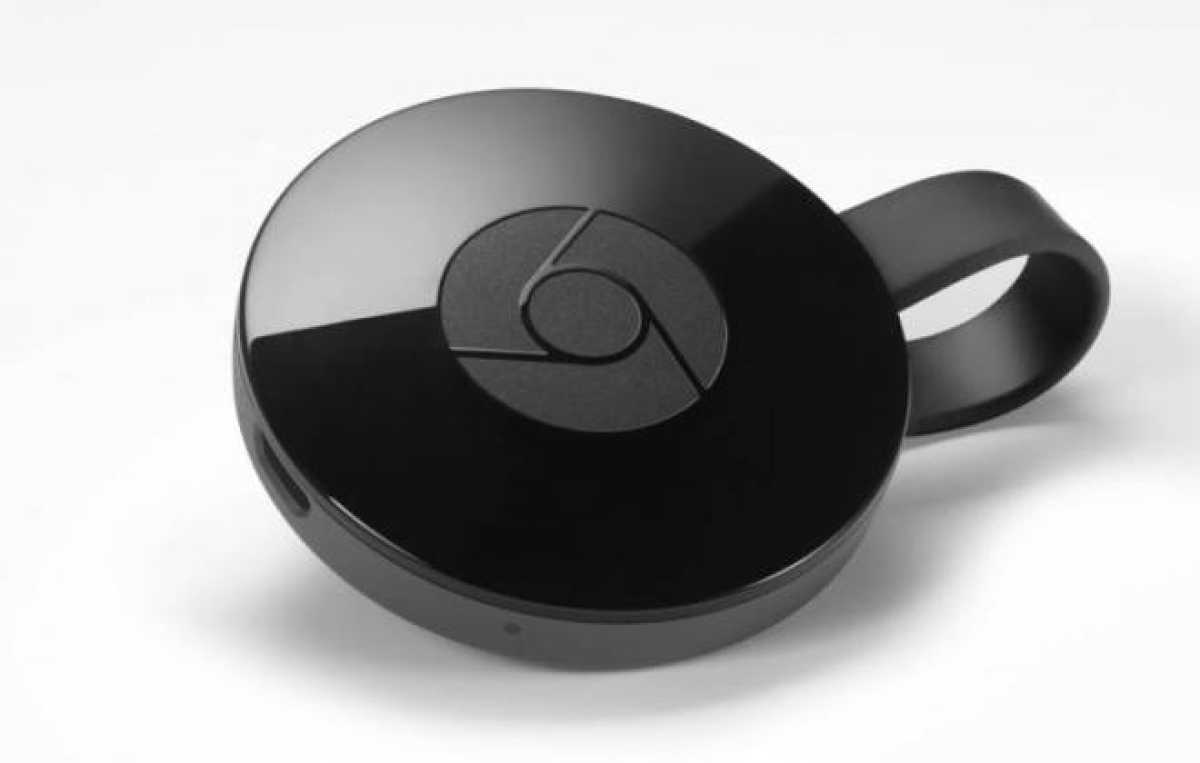 Como transmitir vídeos salvos no celular para a televisão com o Chromecast (Foto: Reprodução)