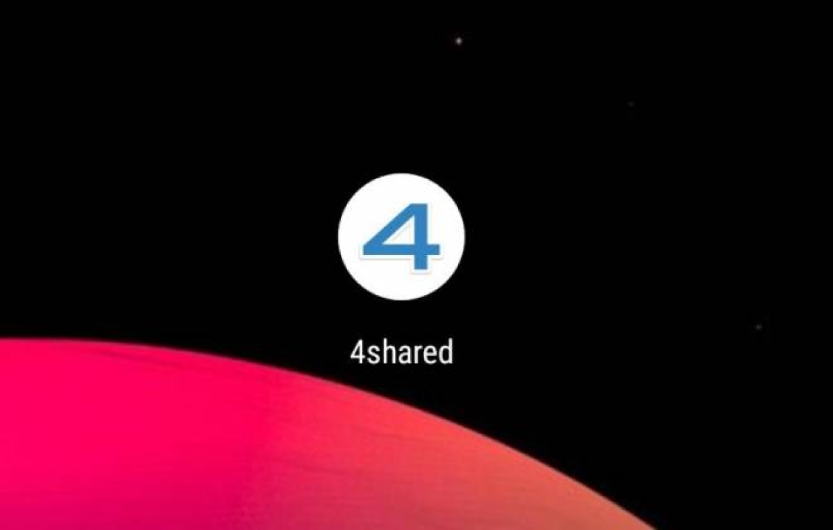 4shared (Foto: Olhar Digital)