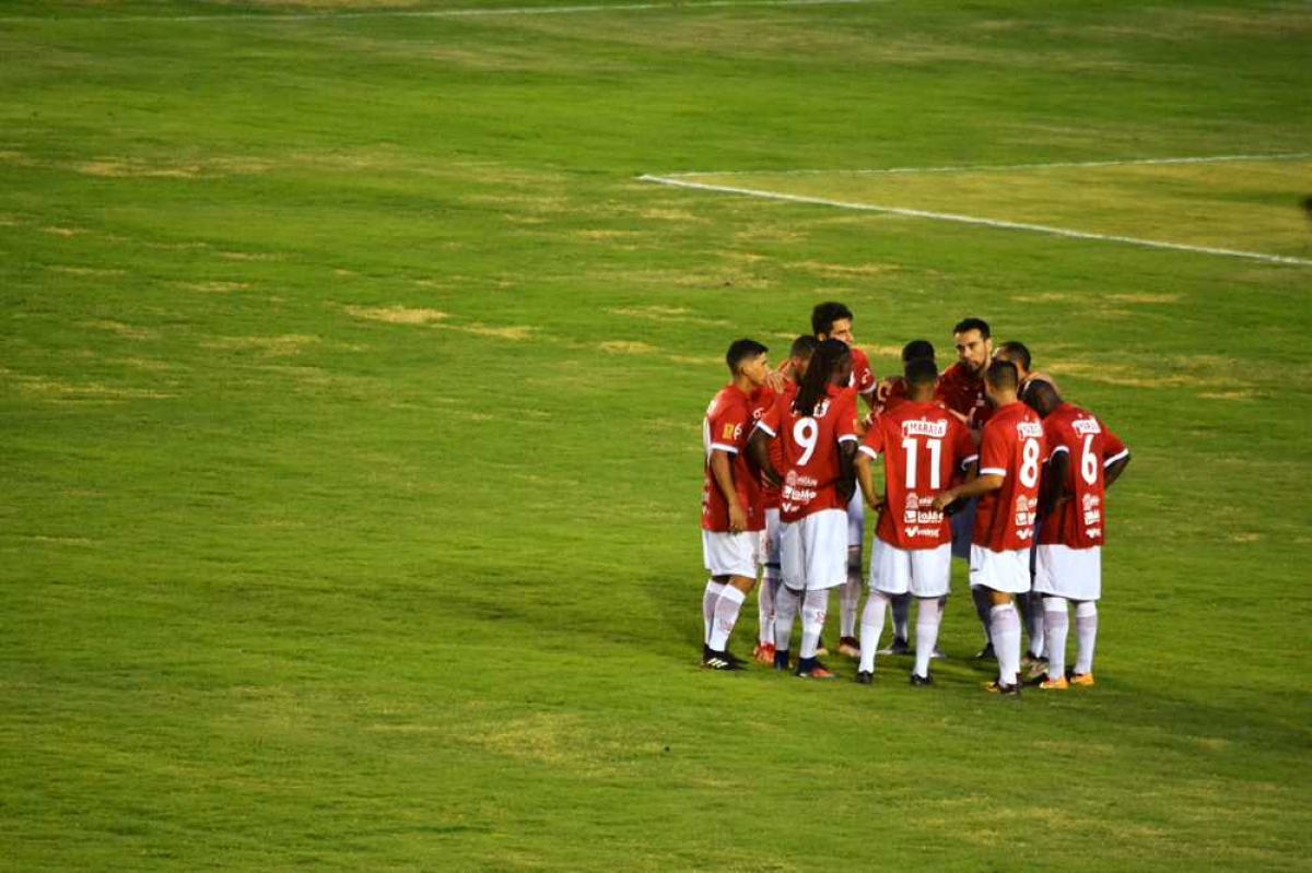 Nordestão: Sergipe vence Bahia na Fonte Nova por 1 a 0 (Foto: Arquivo Portal Infonet)