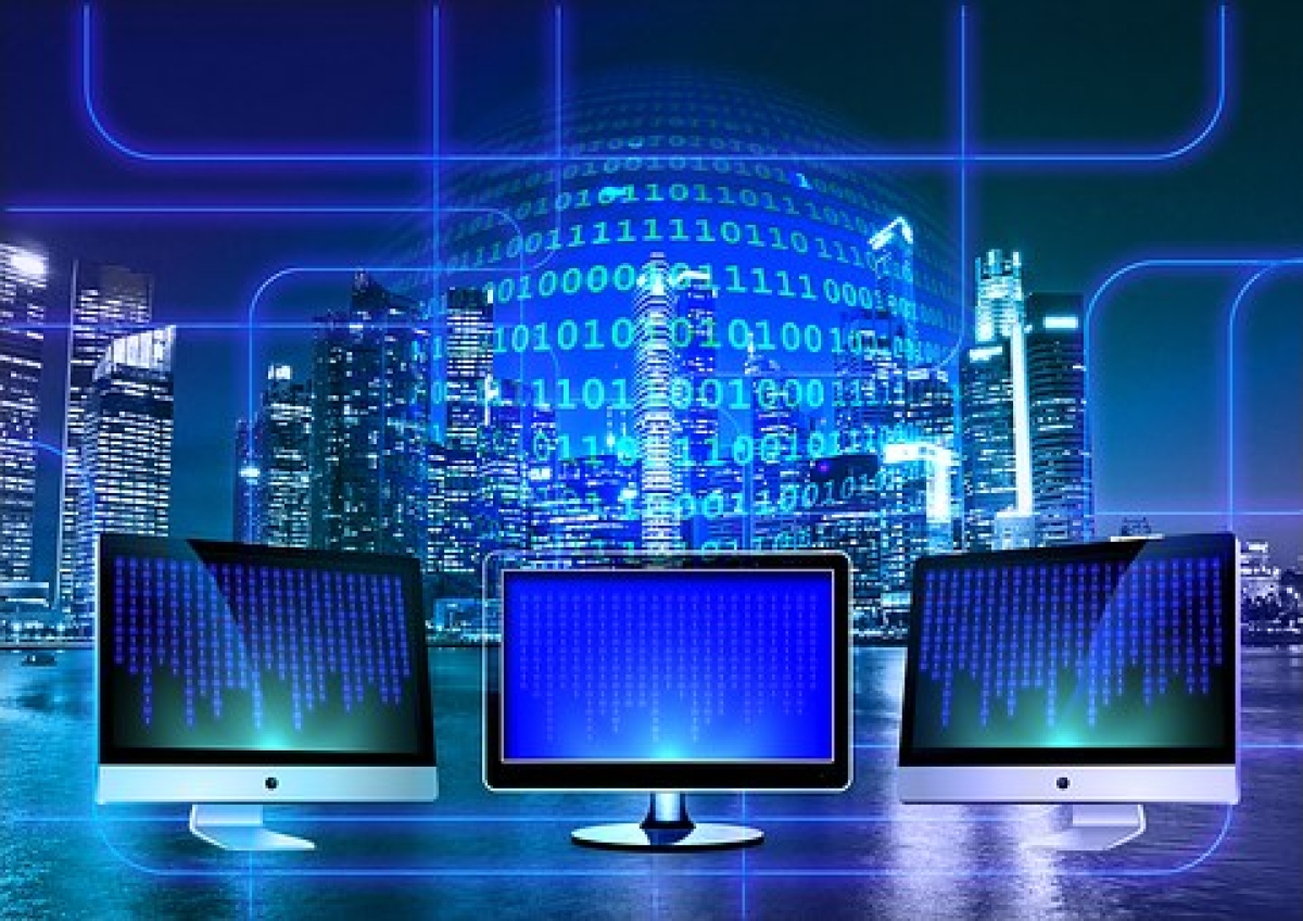 Artigos 13 e 11: entenda a lei que ameaça a internet (Imagem ilustrativa: Pixabay)