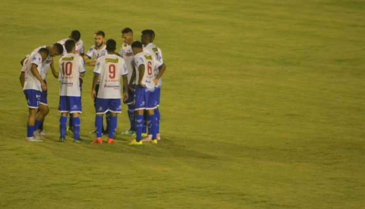 Sergipão: Itabaiana vence Dorense por 3 a 2 (Foto: Arquivo Portal Infonet)
