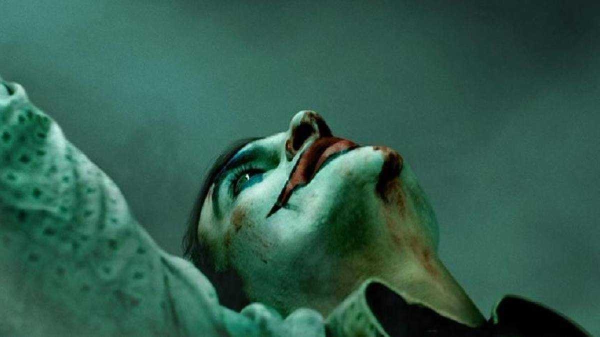 "Coringa", o filme, ganha primeiro trailer. Confira! 
(Foto: Redação do trailer)