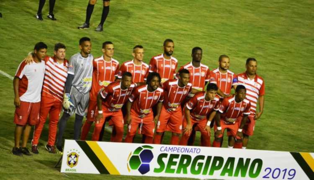 Sergipão: Dorense vence Lagarto por 3 a 2 em Dores (Foto: Arquivo Portal Infonet)