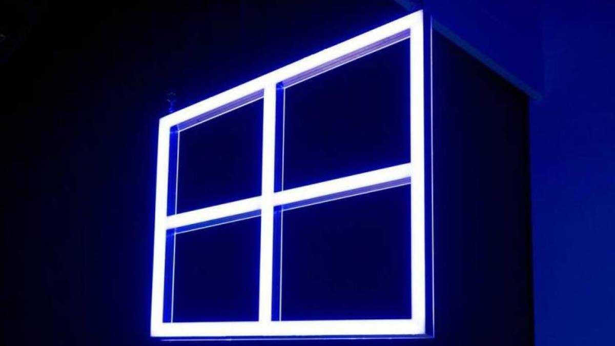 Windows 10 (Imagem: Reprodução)