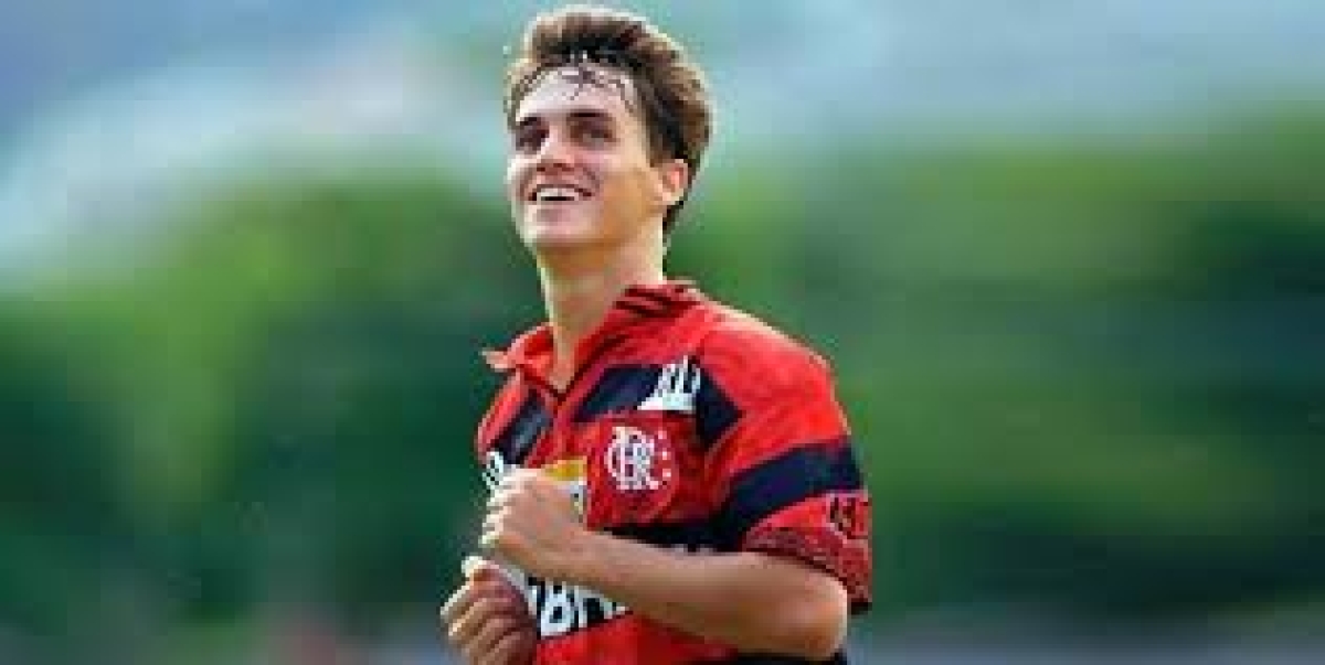 Sávio Bortolini (Foto: Divulgação)