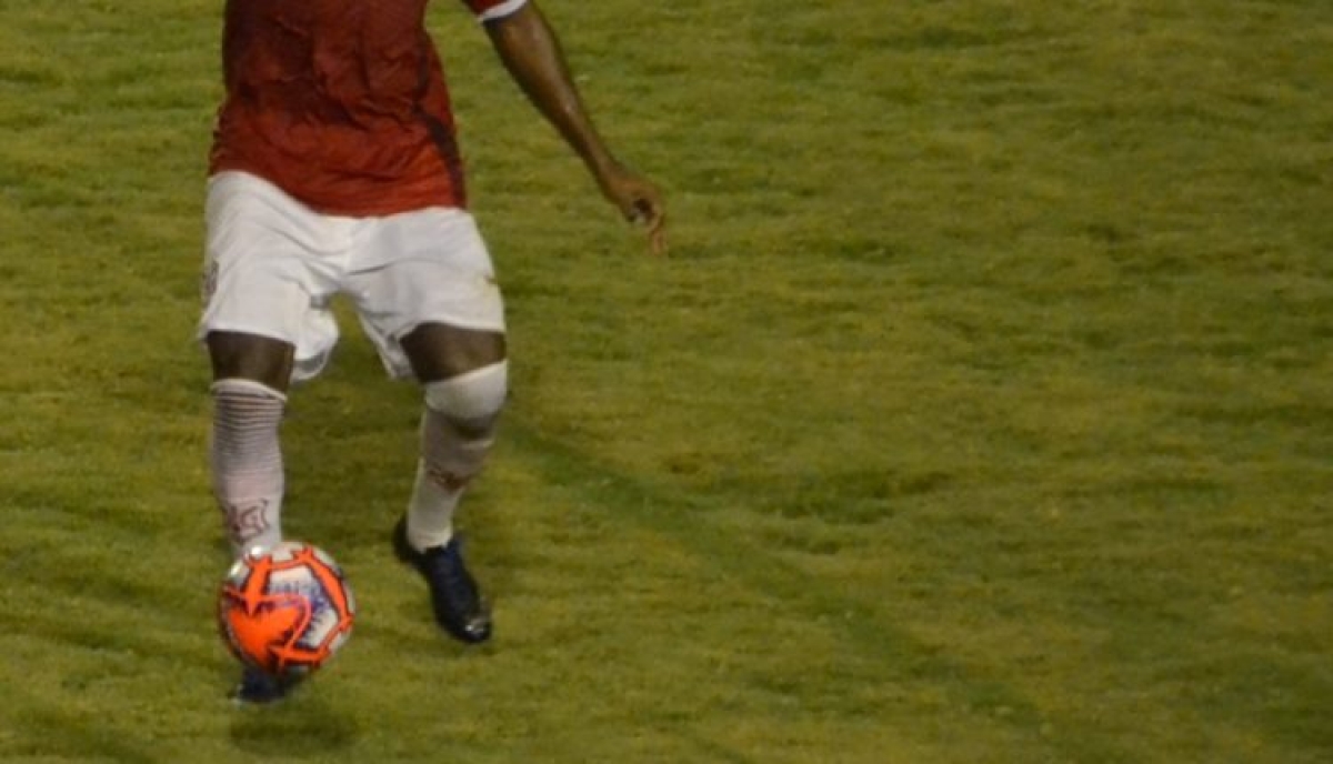 Série D: Sergipe goleia Coruripe fora de casa por 4 a 0 em estreia (Foto: Arquivo Portal Infonet)