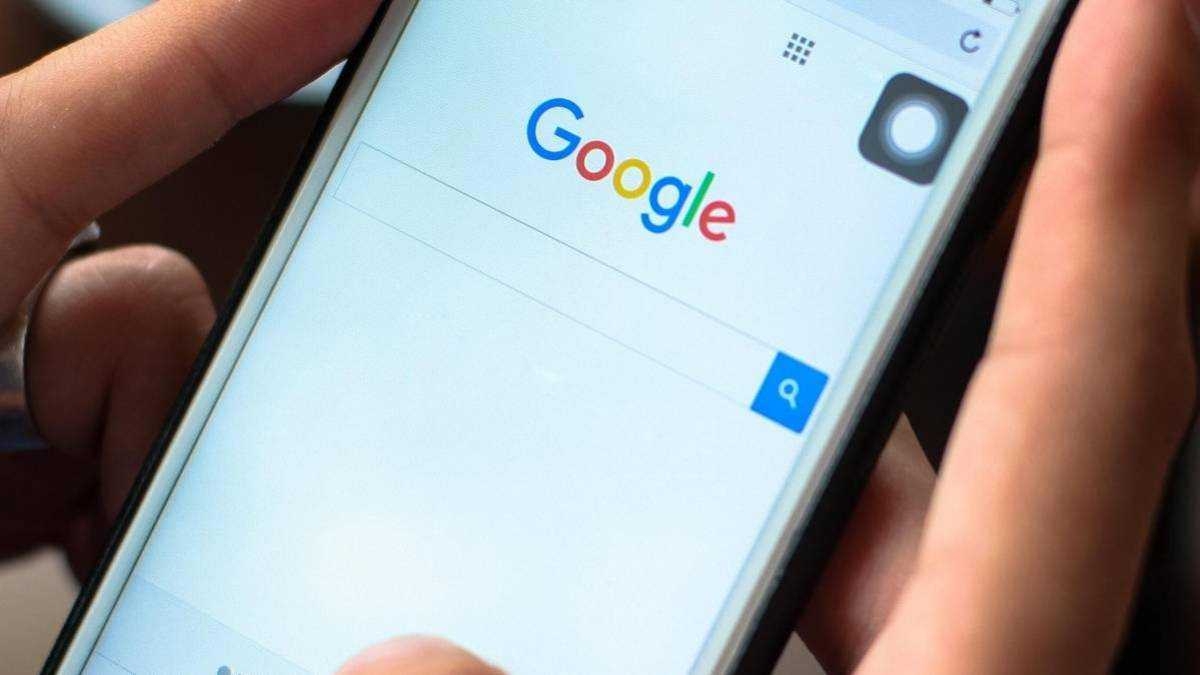 Como apagar os dados de pesquisa salvos pelo Google automaticamente (Foto: Reprodução)