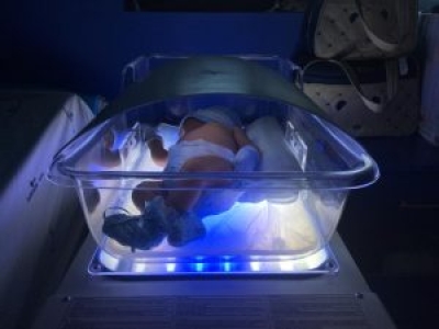 Infectologista da MNSL alerta para os riscos da bronquiolite em bebês (Foto: SES/SE)