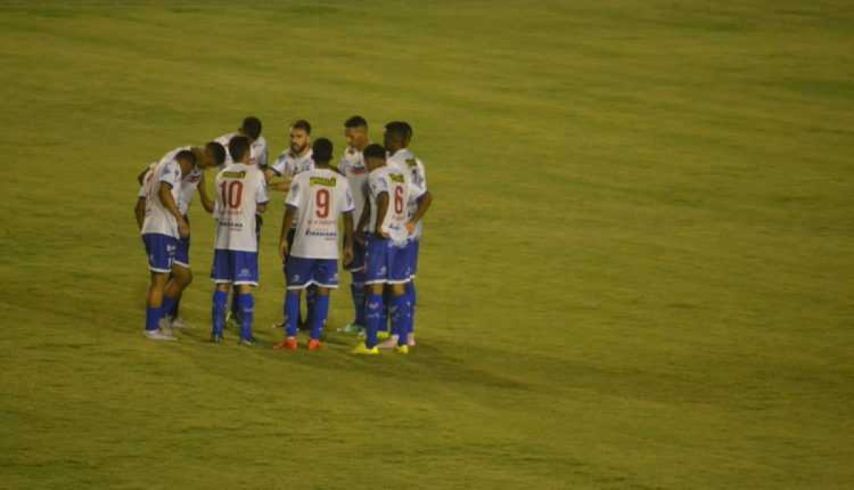 Série D: Itabaiana vence Fluminense-BA por 2 a 0 e vai às quartas (Foto: Arquivo Portal Infonet)