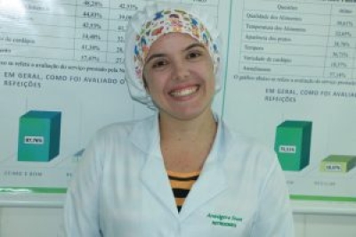 Intolerância a lactose exige cuidados e substituição alimentar (Foto: SES/SE)