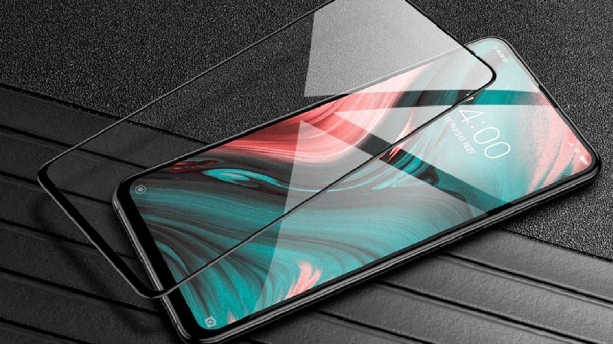 Xiaomi Mi MIX 4 (Foto: Divulgação/ Xiaomi)