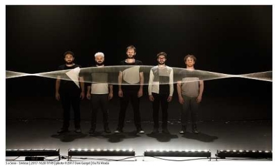 O show acontece dia 21 de julho no Teatro Atheneu a partir das 20h (Foto: Dani Gurgel)
