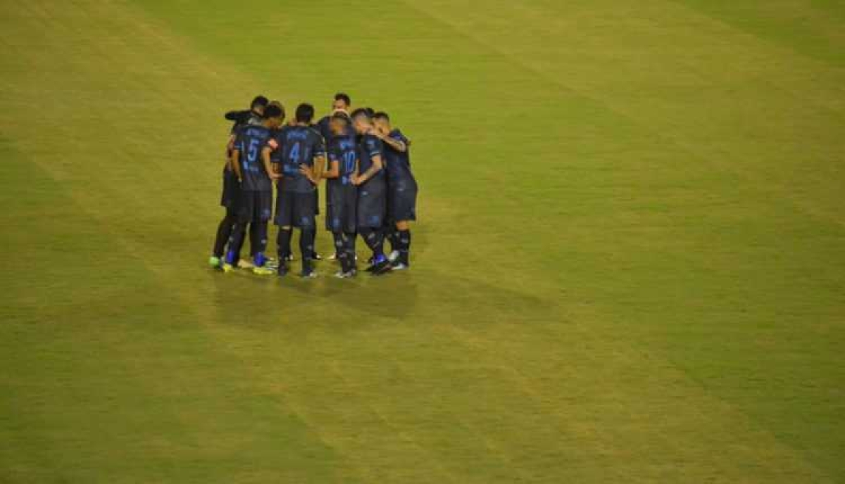 Série C: Confiança perde para o Náutico-PE por 3 a 1 em Recife (Foto de arquivo: Portal Infonet)