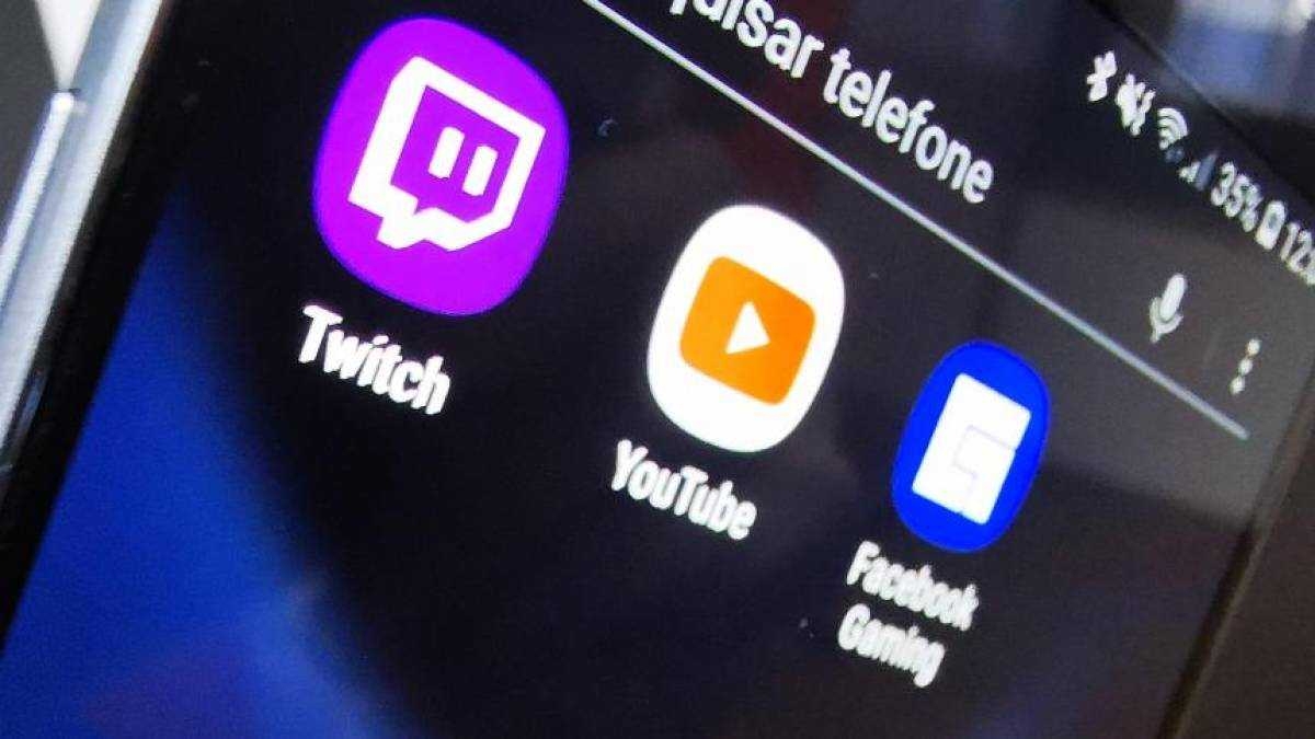 Como transmitir jogos para o Twitch, Facebook e YouTube no Android(Foto: Alvaro Scola Neto/ Olhar Digital)