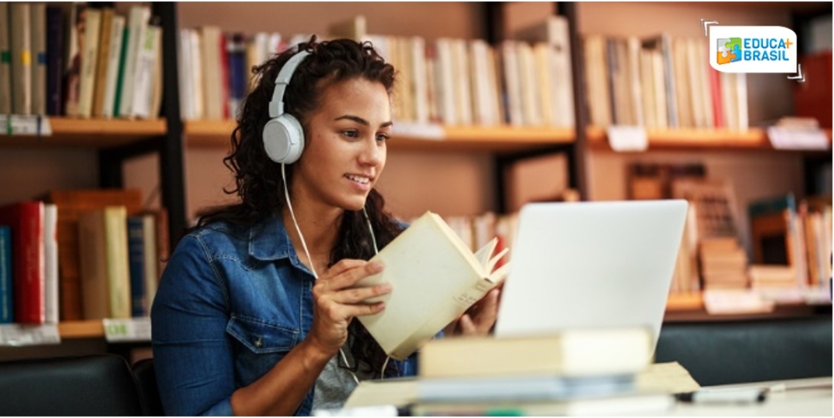 Ranking aponta melhores cursos a distância do Brasil (Foto: Educa Mais Brasil)