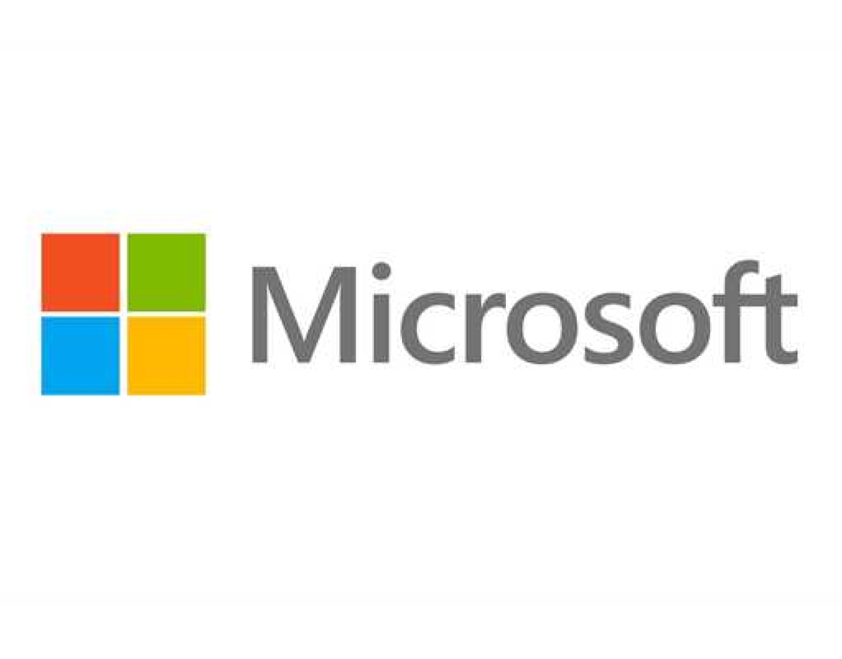 Microsoft libera grande atualização de maio para o Windows 10; veja o que muda (Imagem: Logo Microsoft)