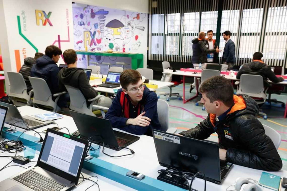 Quer criar uma startup? Veja dicas e alertas de especialistas na área (Foto: Débora Brito/ Agência Brasil)