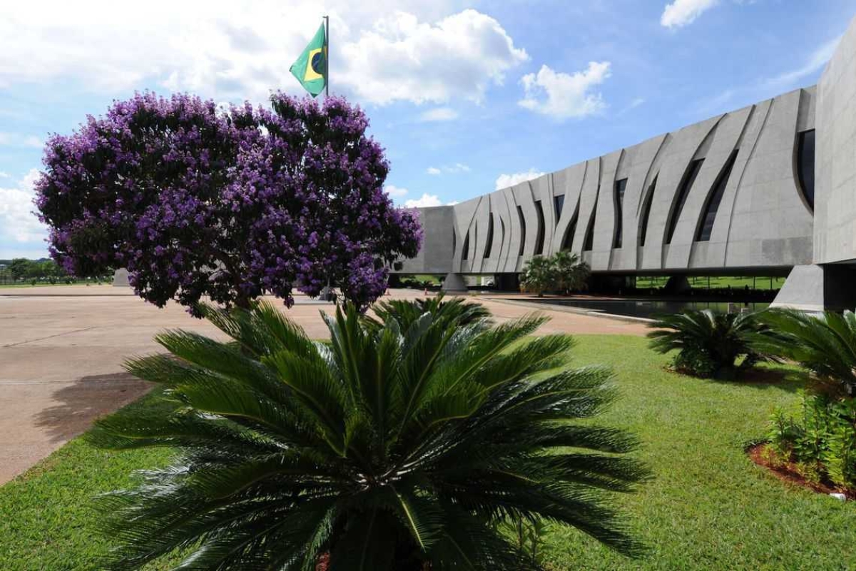STJ: INSS deve pagar por afastamento de vítima de violência doméstica (Foto: Divulgação/ STJ)