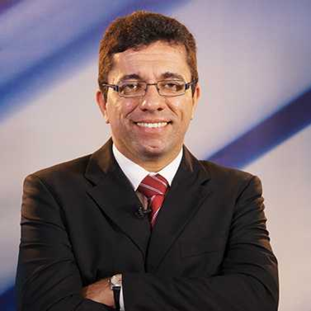 Procurador do MPT Ricardo Carneiro (Foto: Via Boxx Assessoria, Marketing e Comunicação)