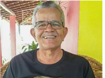 O corpo de Pedro Siqueira será sepultado em Divina Pastora (Foto: Via Destaque Comunicação)