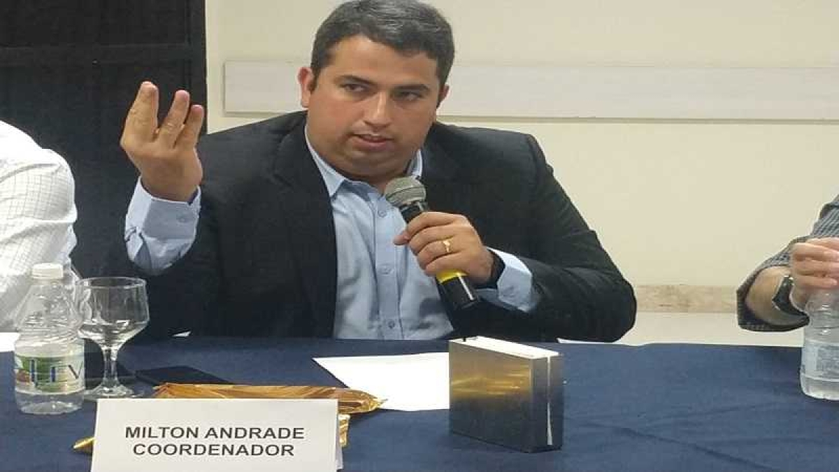 Fórum Empresarial declara apoio à Reforma da Previdência Estadual (Foto: Assessoria)