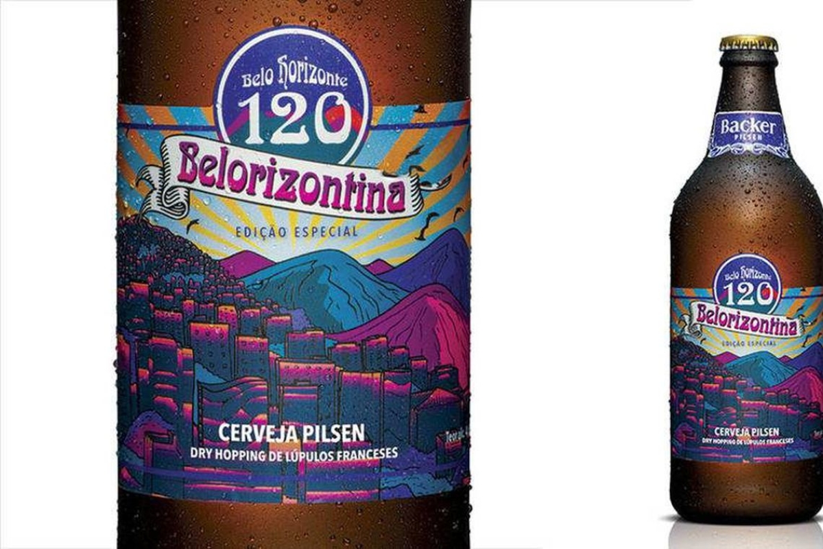 Polícia Civil confirma segunda morte associada ao consumo de cerveja (Imagem: Divulgação/ Backer Cervejaria)