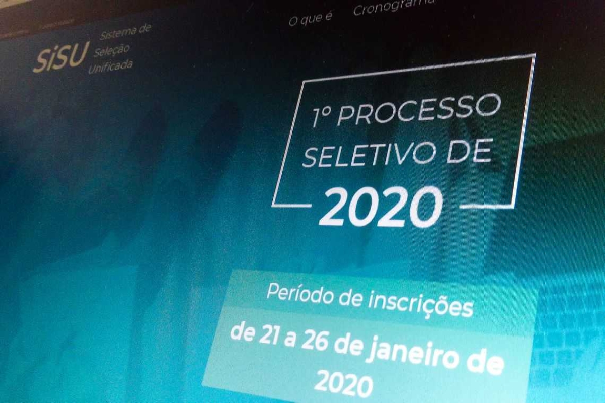 STJ libera divulgação do resultado do Sisu (Imagem: Marcello Casal Jr. /Agência Brasil)