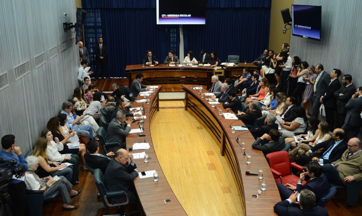 Nova Previdência de SP estabelece quatro faixas de contribuição (Foto: Rovena Rosa/ Agência Brasil)