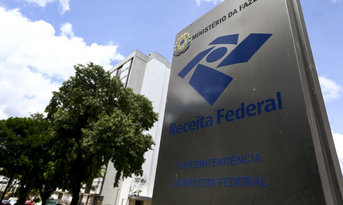 Receita libera consulta a lote residual de restituição do IRPF (Foto: Marcelo Camargo/ Agência Brasil)
