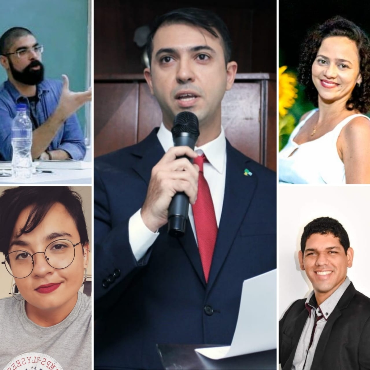 Profissionais de Sergipe oferecem atendimento psicológico voluntário durante a quarentena (Imagem: Assessoria de Comunicação CRP19)