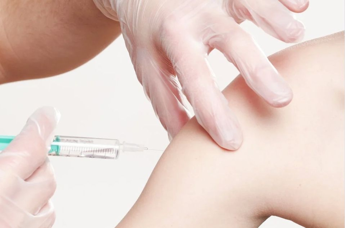 Anvisa autoriza uso emergencial e temporário de vacina contra covid-19 (Foto ilustrativa: Pixabay)