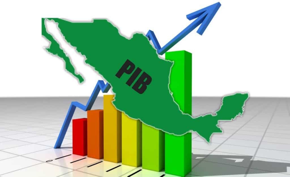 Governo defende reformas após a pandemia para recuperar o PIB (Imagem ilustrativa)