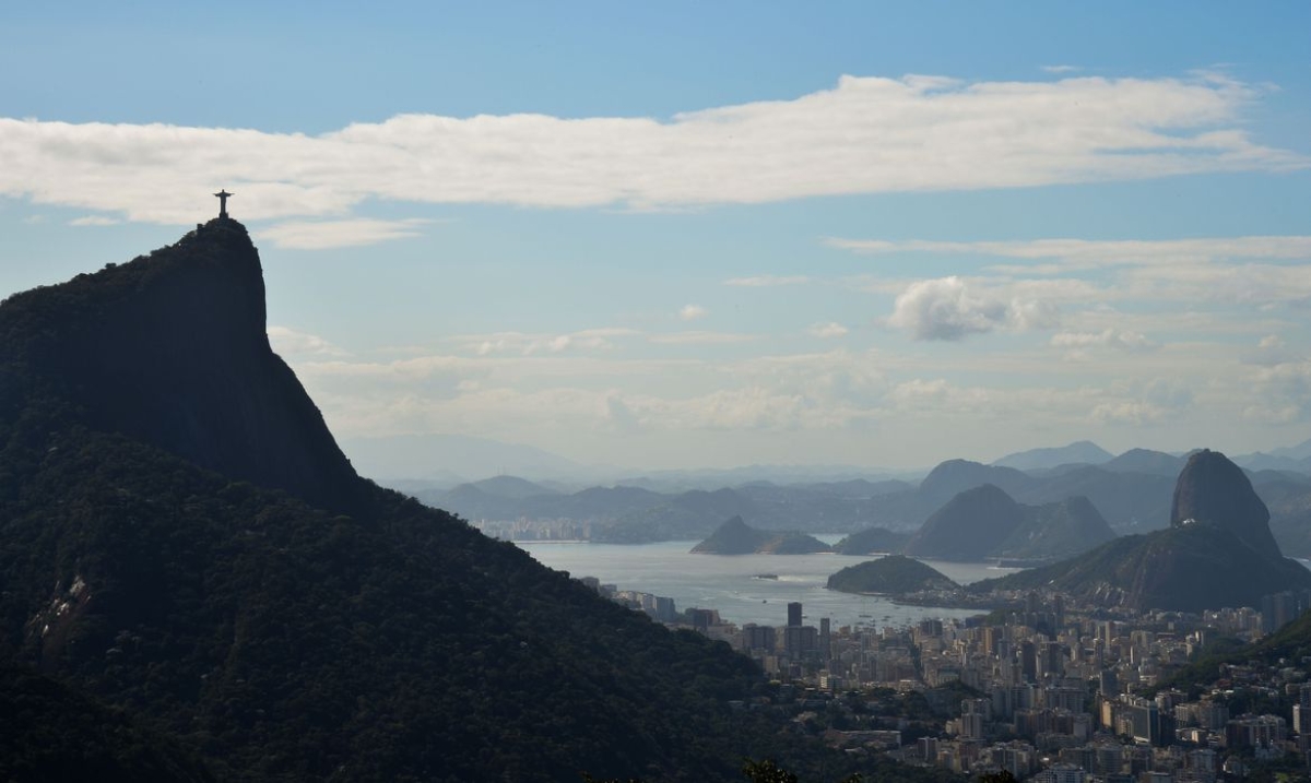 Selo de turismo certificará higiene e prevenção contra a covid-19 (Foto: Marcello Casal Jr./ Agência Brasil)