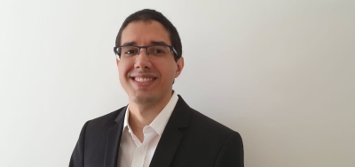 Luiz Filipe F. M. Macêdo,
Assessor de Investimentos (Foto: Arquivo Pessoal)