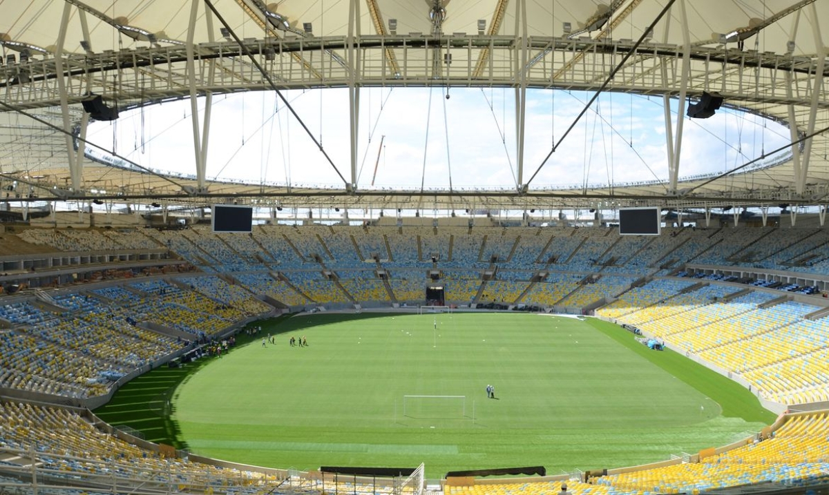 Campeonato Carioca: Botafogo e Fluminense vão recorrer ao STJD (Foto: �?rica Ramalho/ Governo do Rio de Janeiro)
