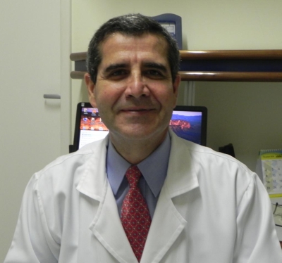 Pneumologista, Saulo Maia (Foto: SES/SE)