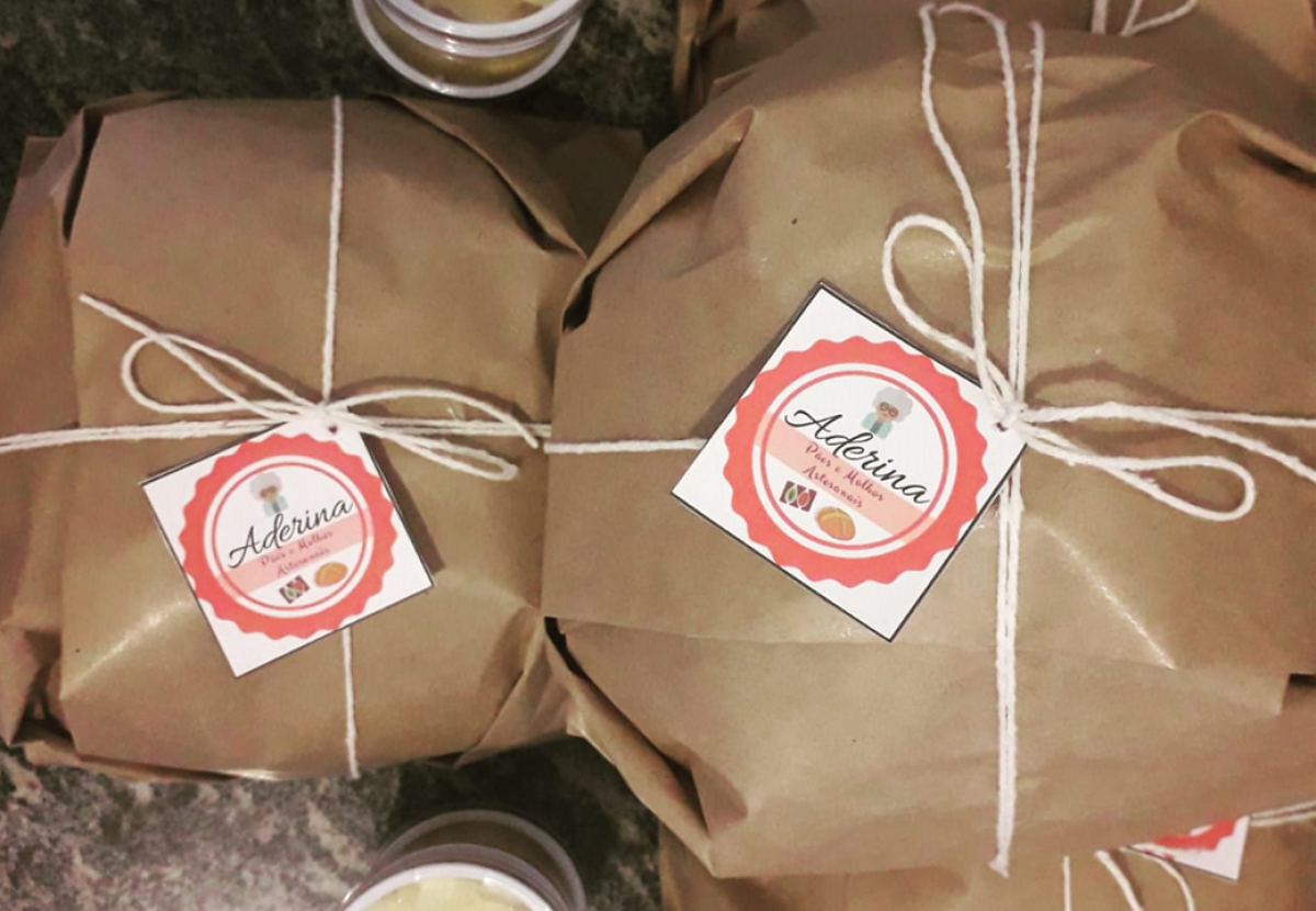 Quem não gosta de Pão? (Foto: Assessoria de Imprensa Unit)