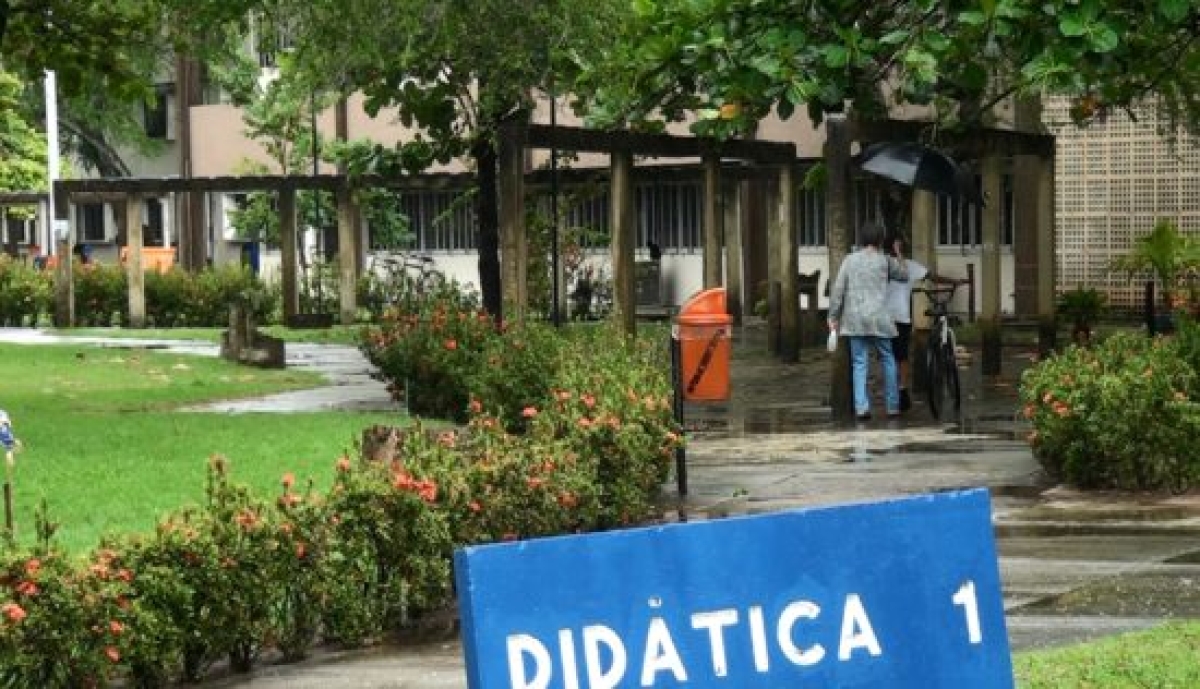 Caso segue em investigação (Foto: Portal Infonet)