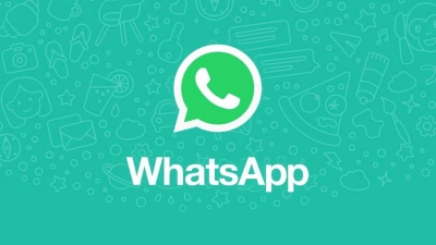 WhatsApp testa mensagens autodestrutivas (Imagem: Logo WhatsApp)