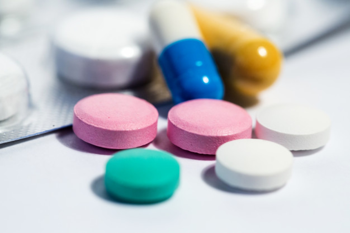 Alerta: insuficiência renal e úlceras são algumas consequências da automedicação (Foto: Assessoria de Imprensa Unit)