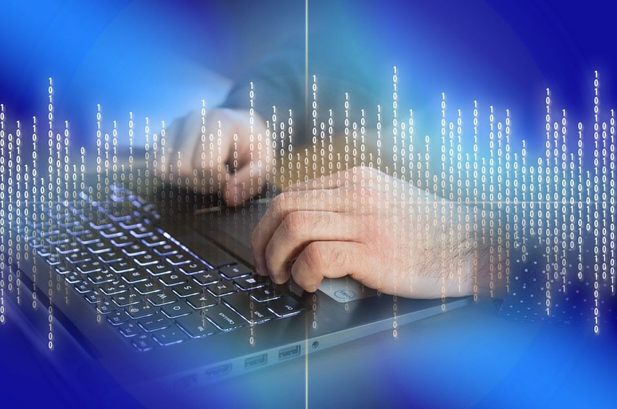 Dados de 235 milhões de usuários de redes sociais foram expostos na web (Foto ilustrativa: Pixabay)