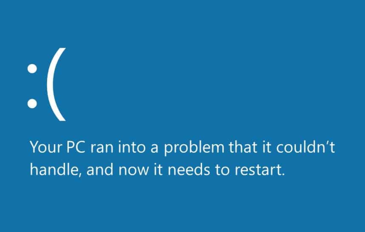 Atualização do Windows 10 causa problemas em notebooks Lenovo (Imagem: Reprodução)