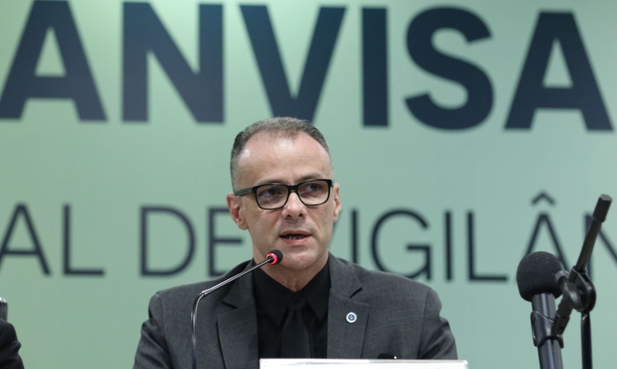 Anvisa suspende retenção de receita para Ivermectina e Nitazoxanida (Foto: Fabio Rodrigues Pozzebom/ Agência Brasil)