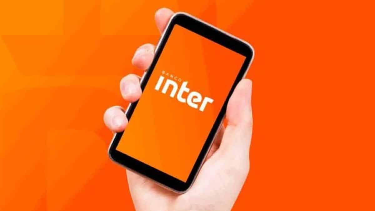 Banco Inter (Imagem: Divulgação)