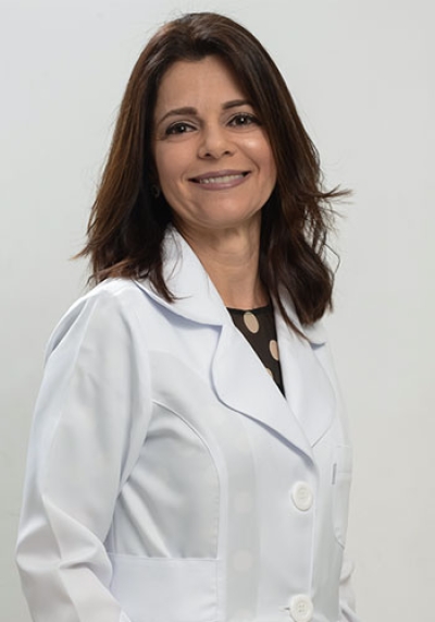 Dra. Karina Ferreira (Foto: Assessoria de Comunicação)