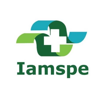IAMSPE: �?ltimos dias de inscrições para residência médica em áreas básicas e de acesso direto (Imagem: Logo IAMSPE)