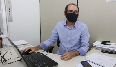 Prefeitura de Aracaju mantém cronograma para o concurso de auditor fiscal (Foto: Silvio Rocha/ PMA)