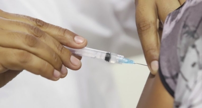 Vacina não reduz protocolos sanitários (Foto: Via Assessoria de Imprensa Unit)